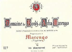 Oran Pub vins 150